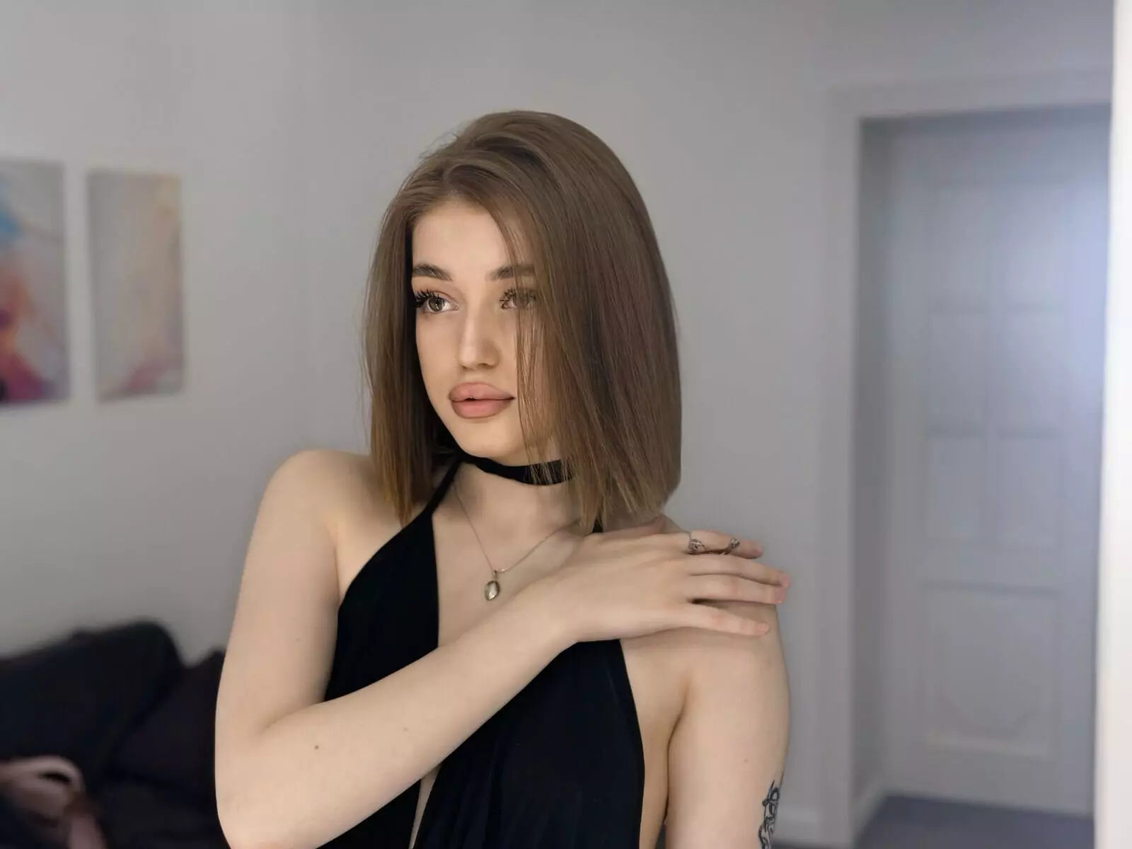 ElizaSens livejasmin