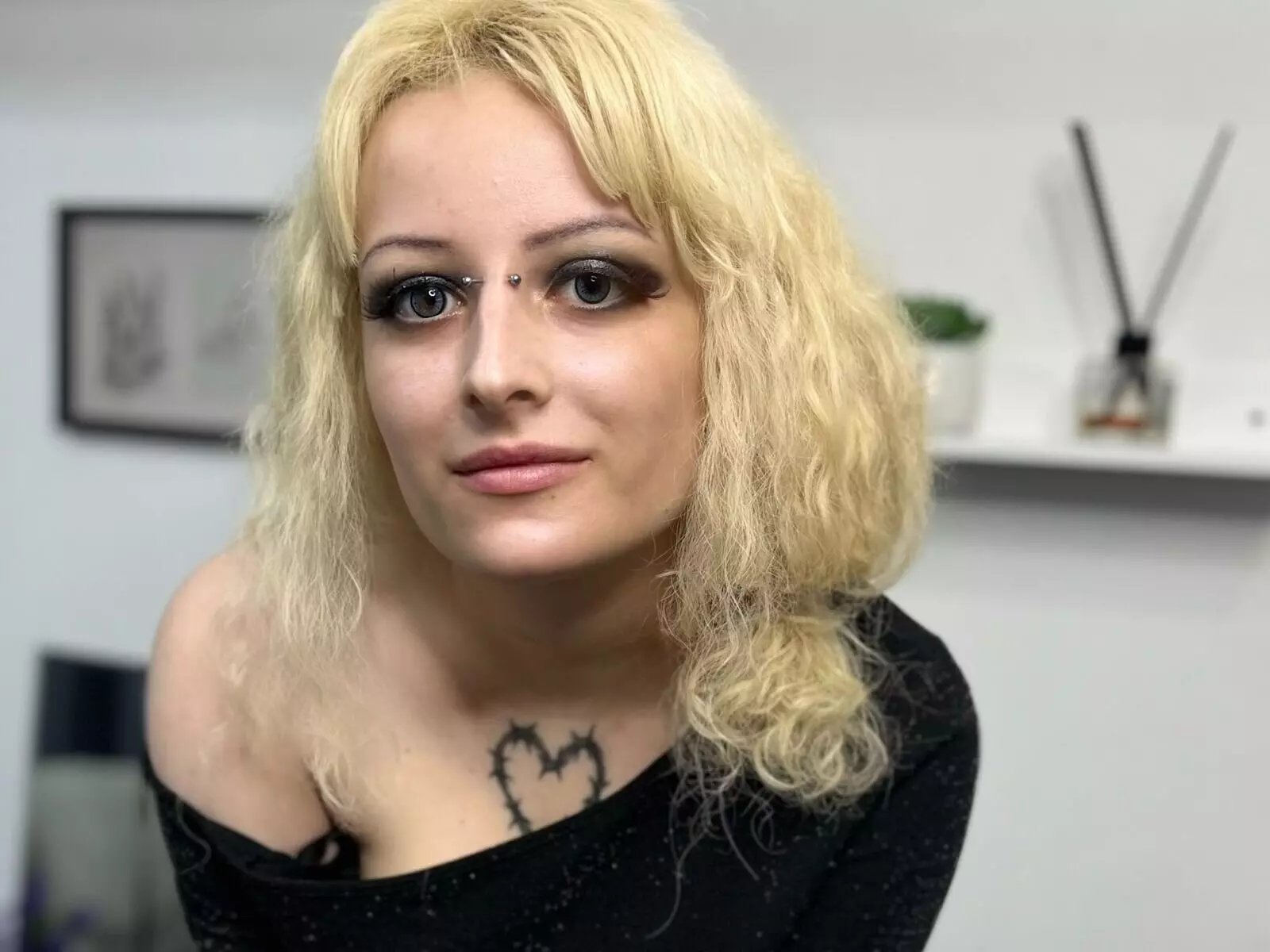 HildaBodwell livejasmin