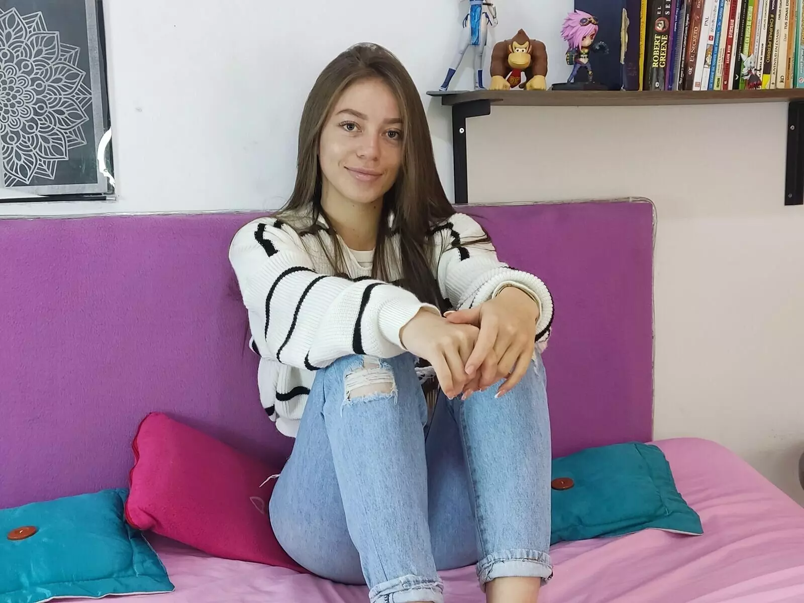 IbbyPreston livejasmin