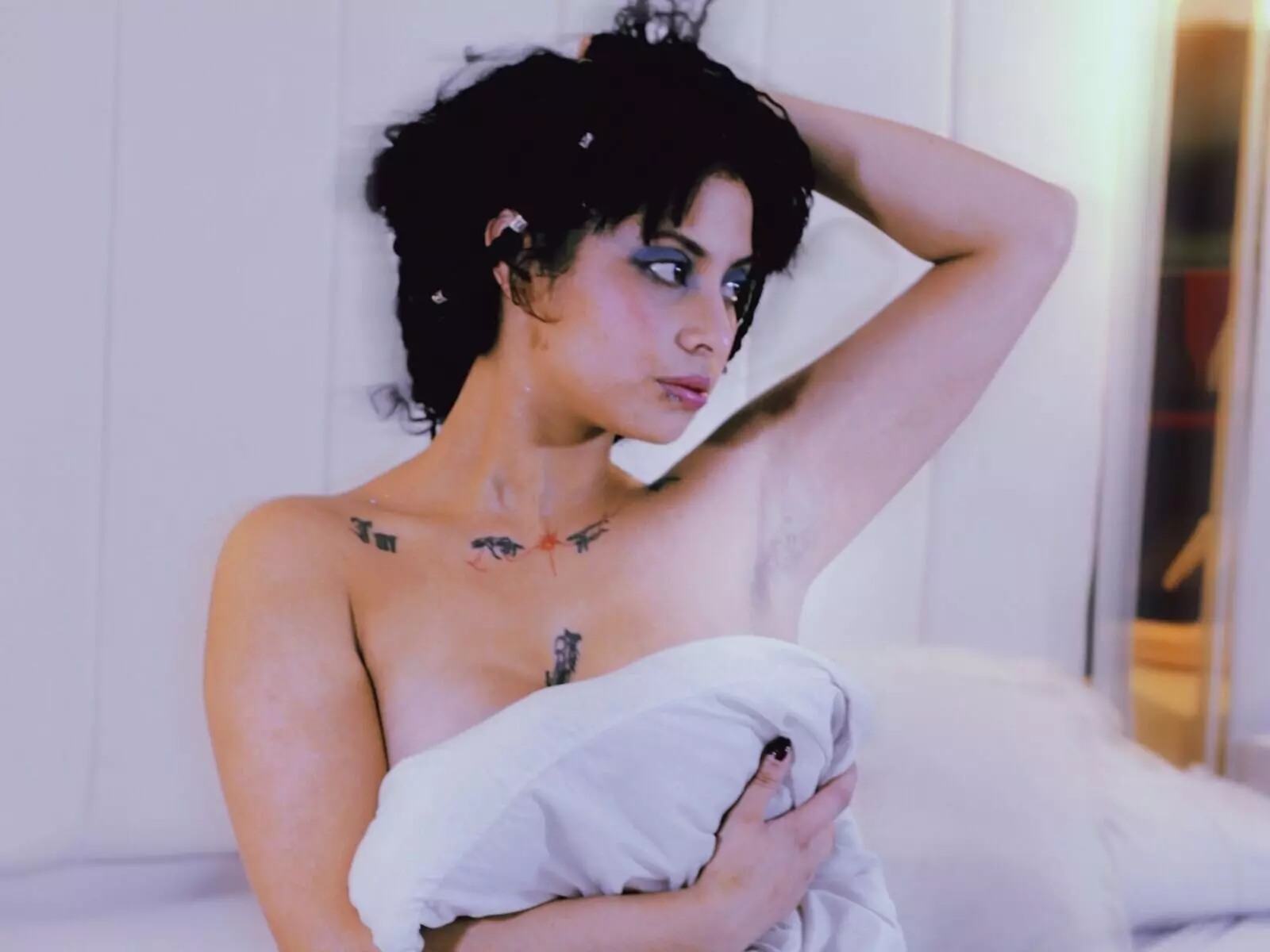 JesicaCarter livejasmin