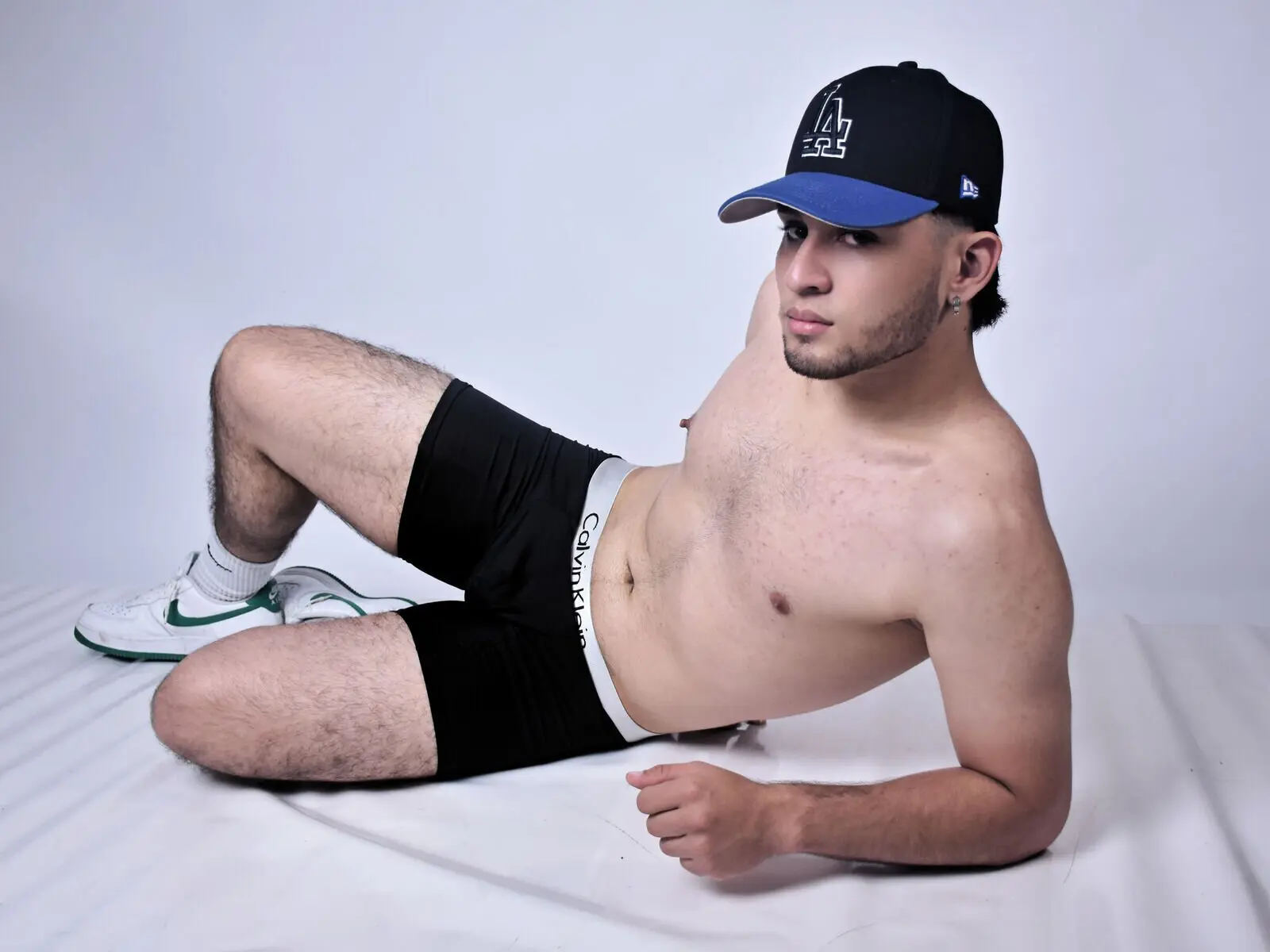 JustinNogueira livejasmin