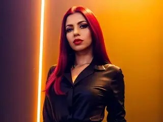 LilithDaggmar livejasmin