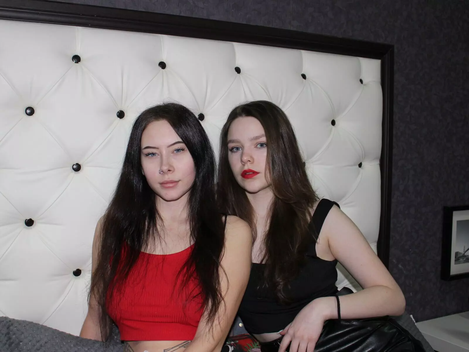 MaryandMaggie livejasmin