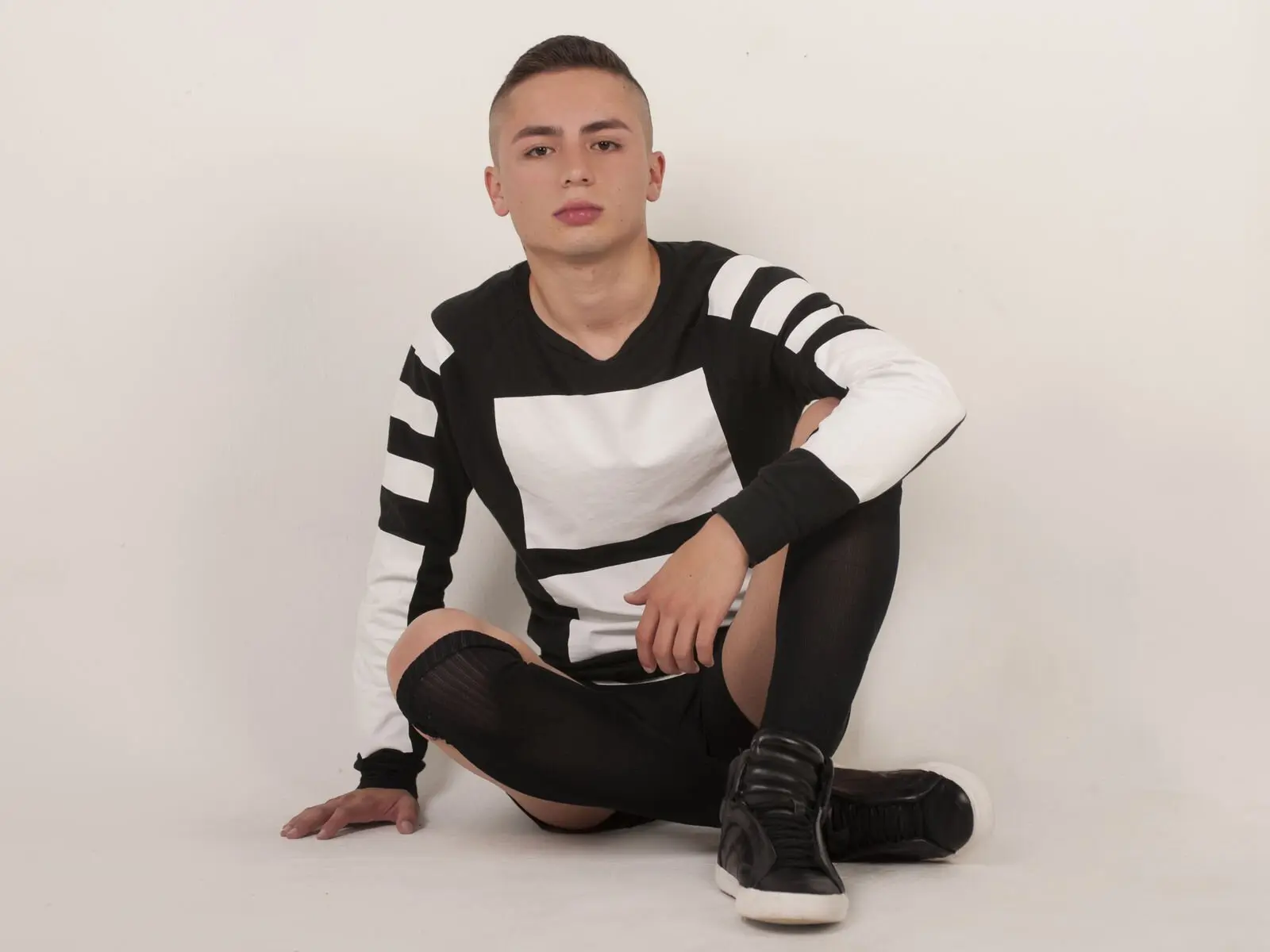 Matybaxter livejasmin