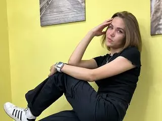 MaudFitch livejasmin