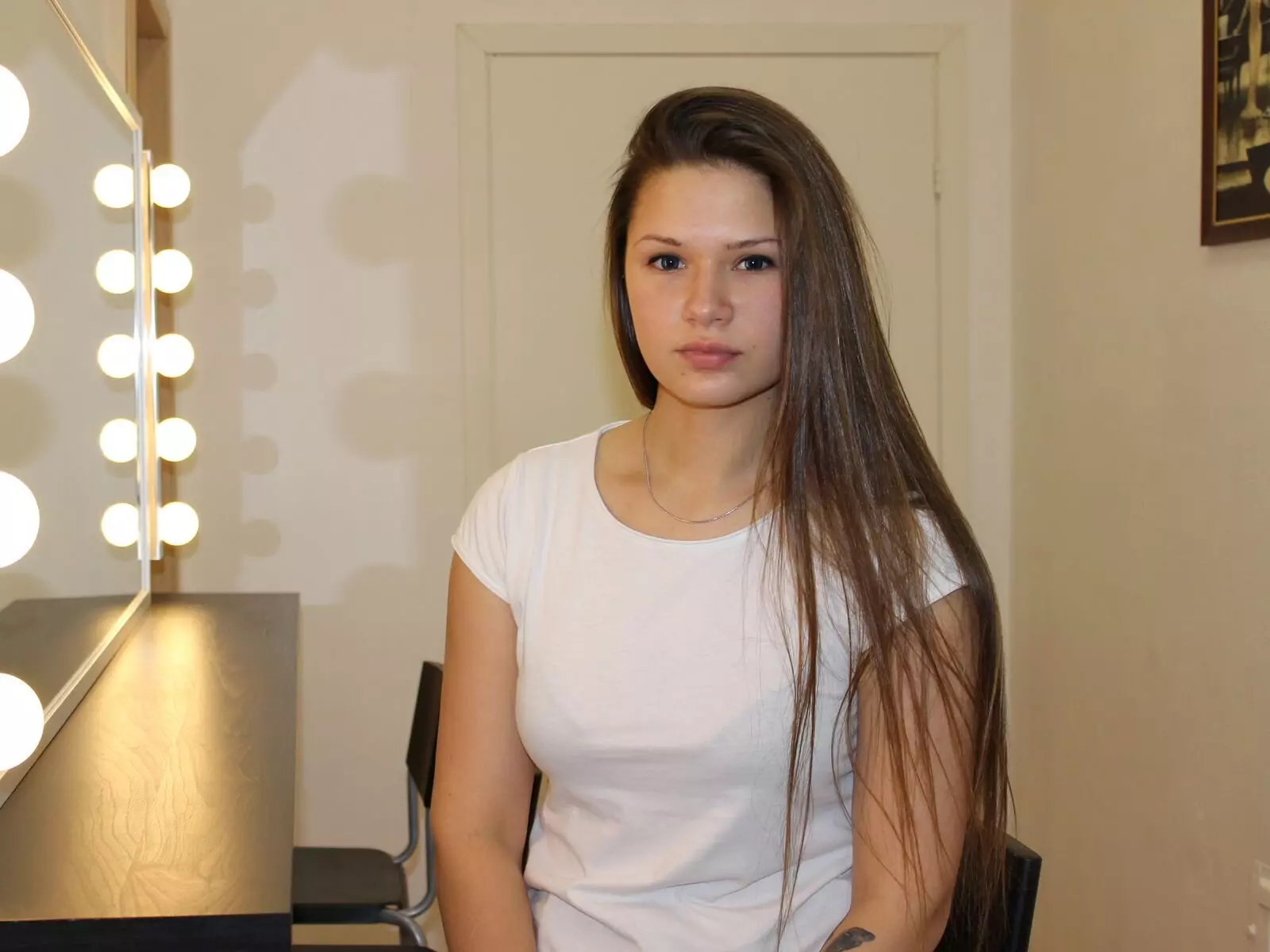 RelaxClaire livejasmin