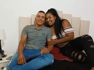 ShailaAndBratt livejasmin