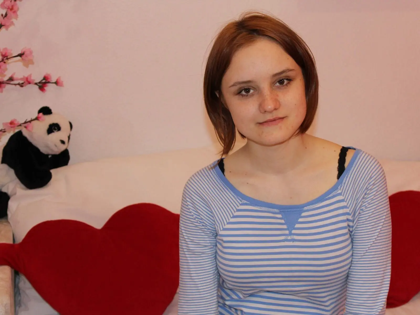 TinyDear livejasmin