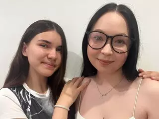 WandaAndPeggy livejasmin